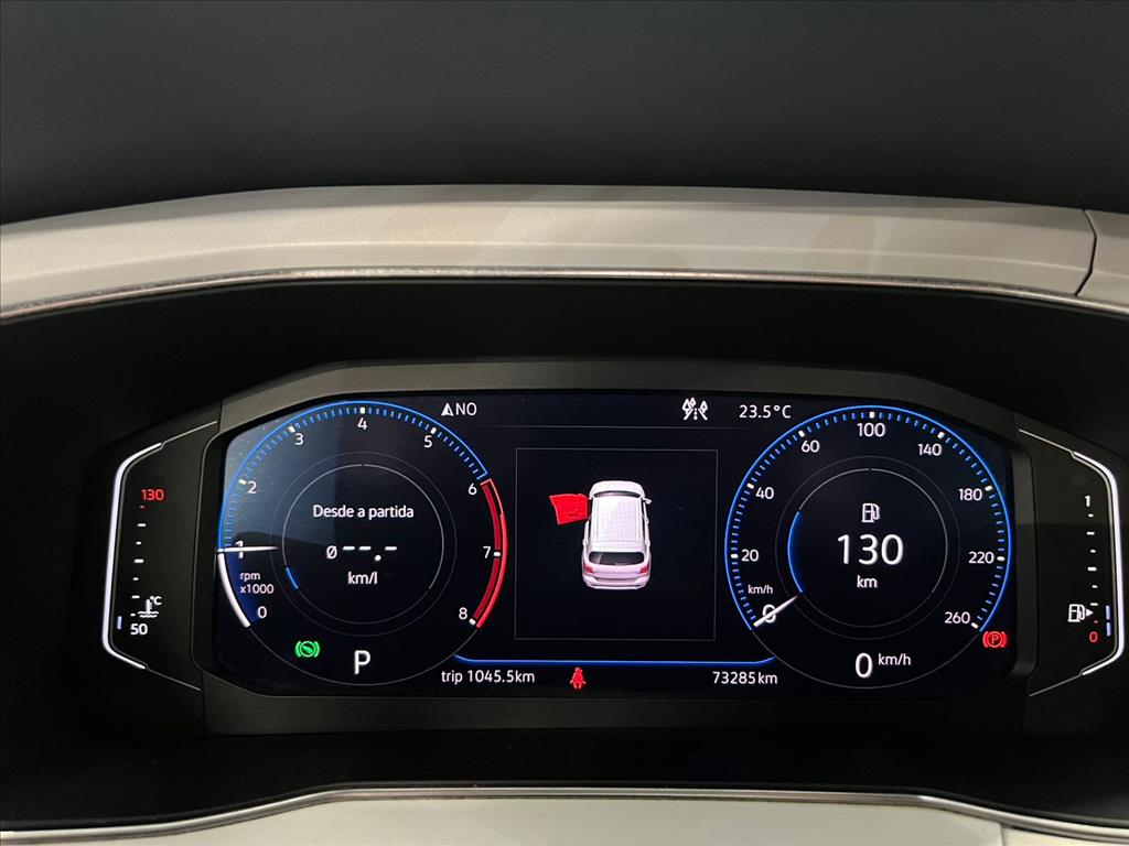 T-CROSS 1.4 250 TSI TOTAL FLEX HIGHLINE AUTOMÁTICO11