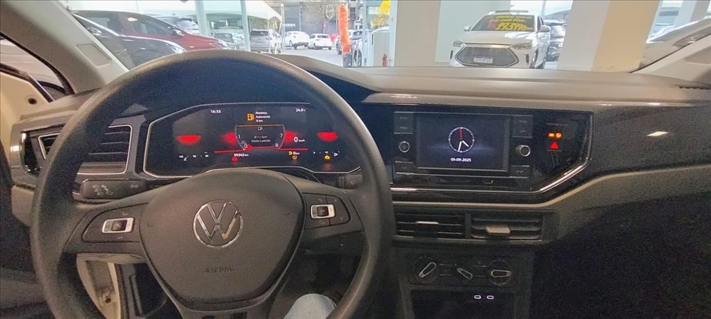 POLO 1.0 170 TSI MANUAL