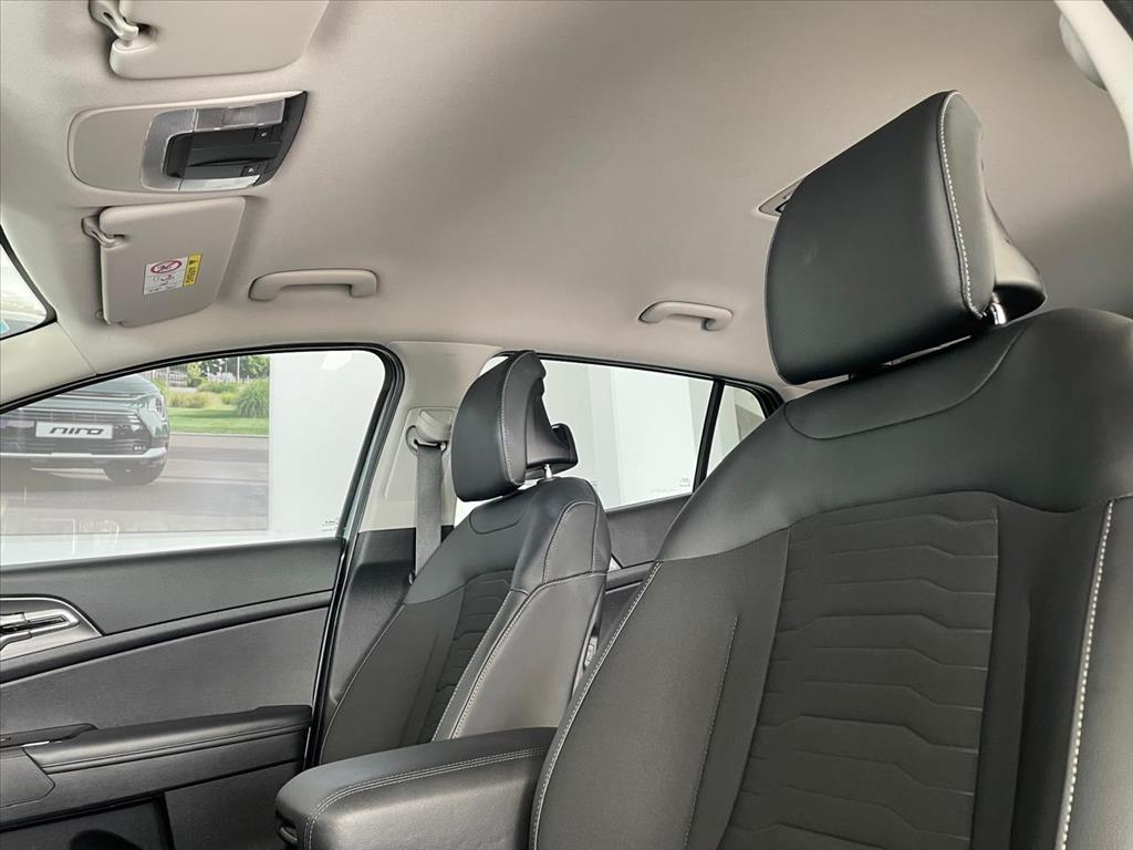 SPORTAGE 1.6 TGDI MHEV EX DCT3