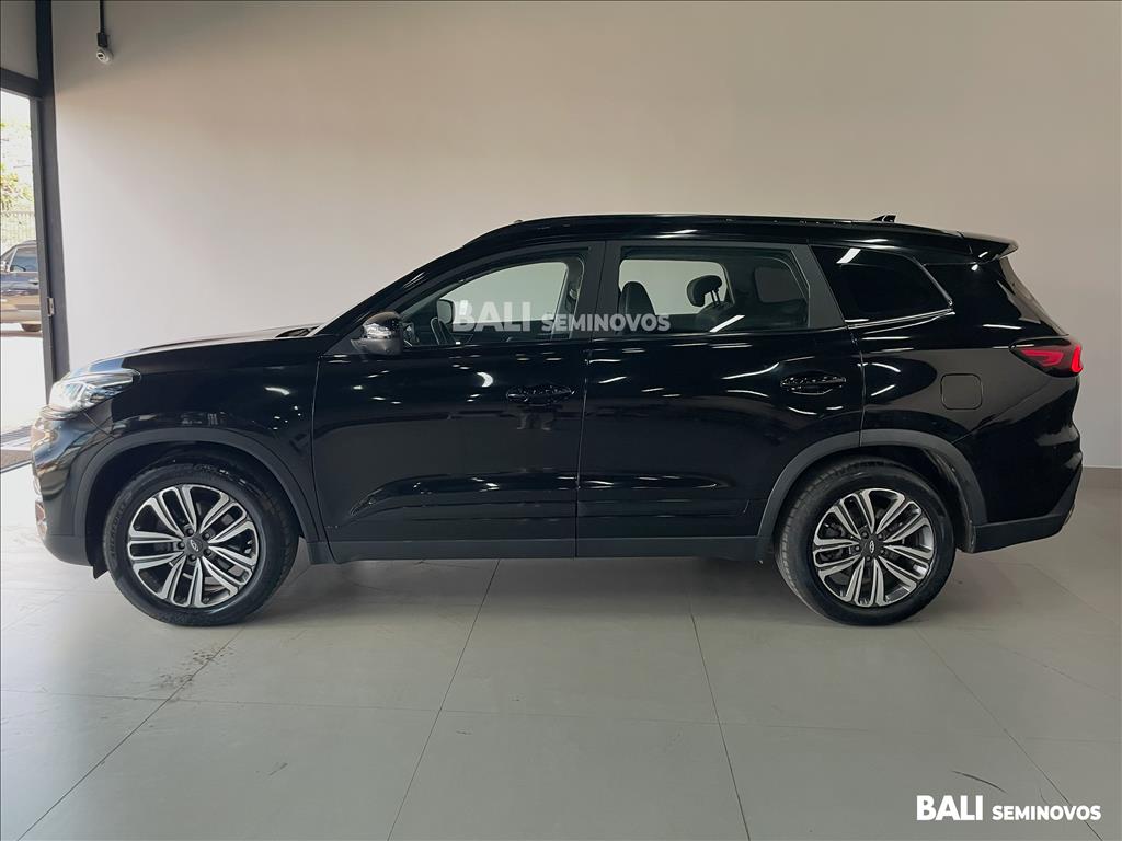 TIGGO 8 1.6 TGDI GASOLINA TXS DCT7