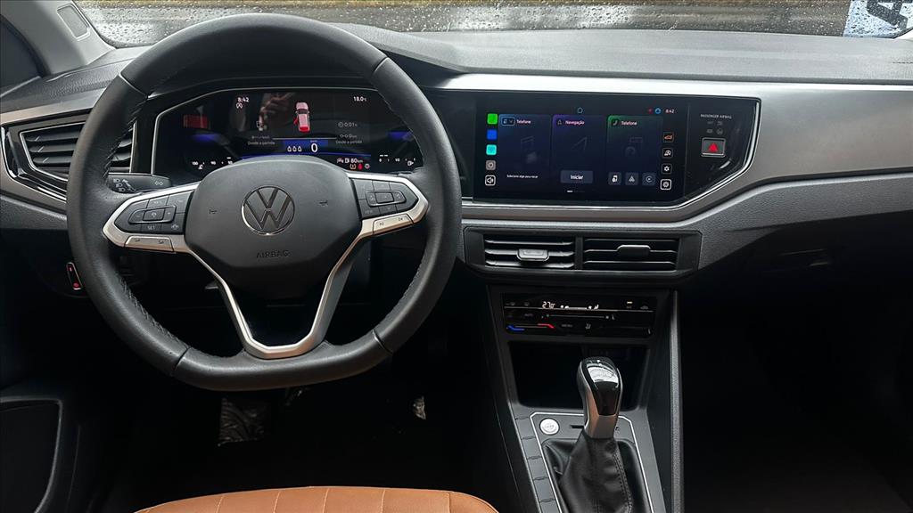 NIVUS 1.0 200 TSI TOTAL FLEX COMFORTLINE AUTOMÁTICO4