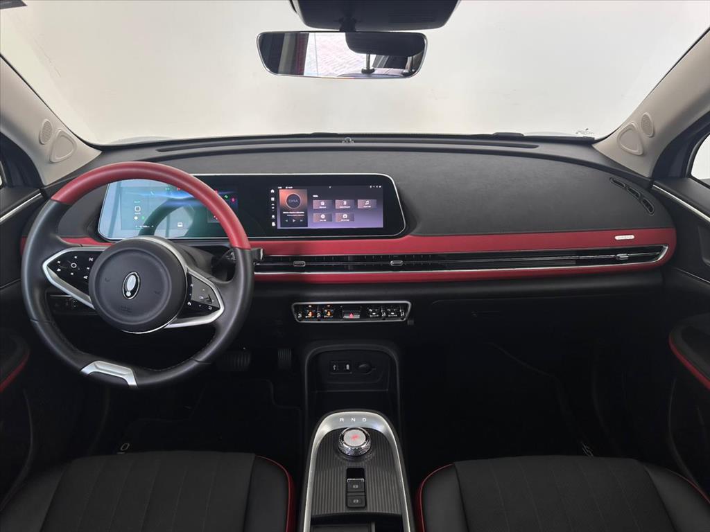 ORA 03 63 KW ELÉTRICO GT6