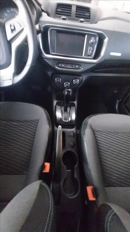 SPIN 1.8 ACTIV7 8V FLEX 4P AUTOMÁTICO