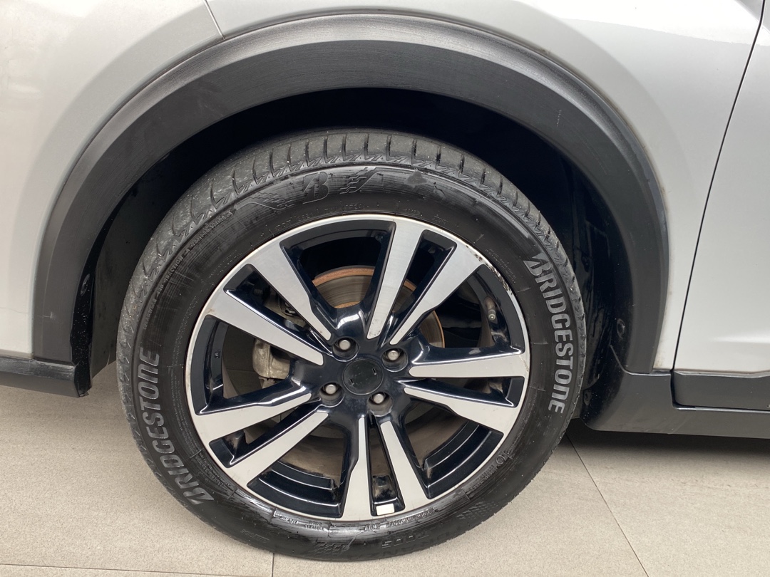 KICKS 1.6 16V FLEXSTART ADVANCE XTRONIC6