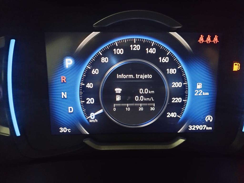 CRETA 1.0 TGDI FLEX PLATINUM AUTOMÁTICO9