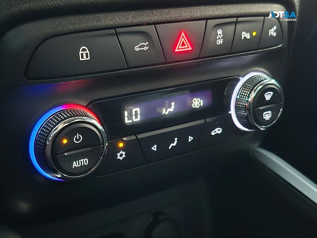 CHEVROLET ONIX PLUS 1.0 TURBO FLEX LTZ AUTOMÁTICO