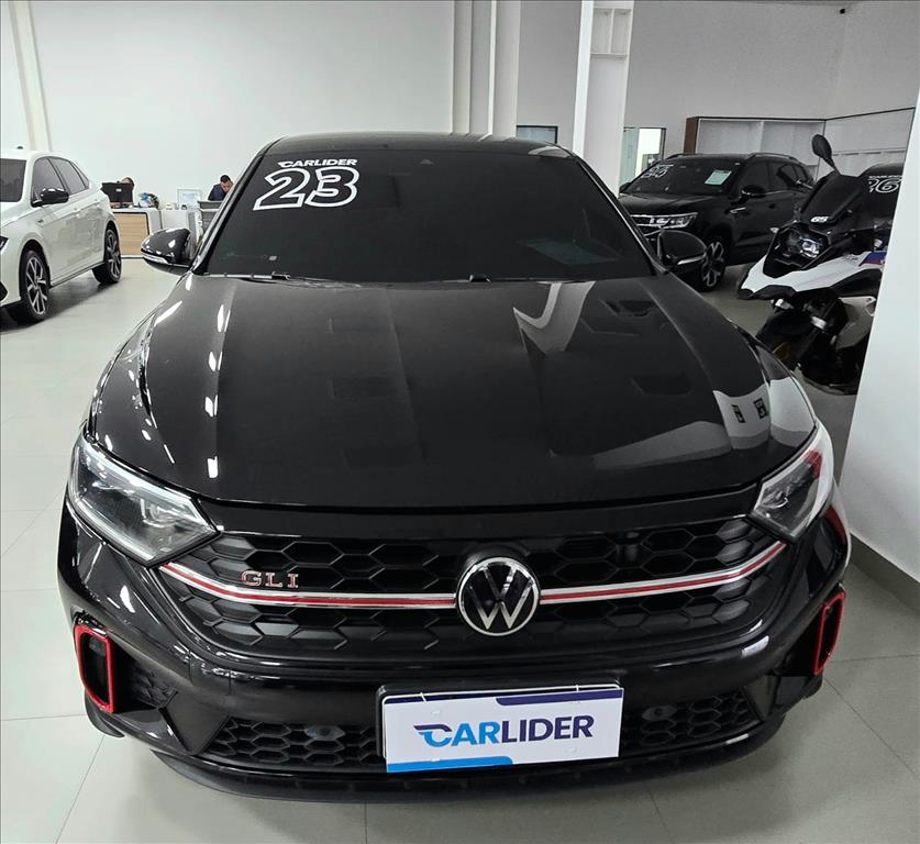 JETTA 2.0 350 TSI GASOLINA GLI DSG
