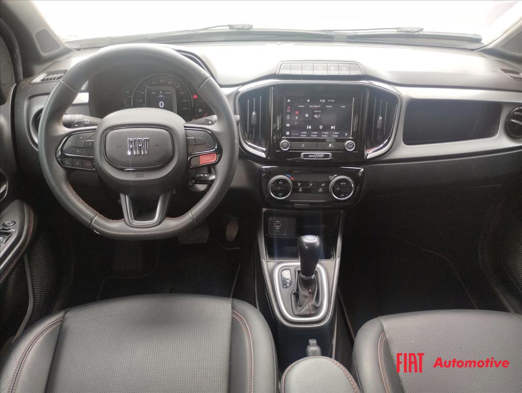 STRADA 1.0 TURBO 200 FLEX ULTRA CD CVT8