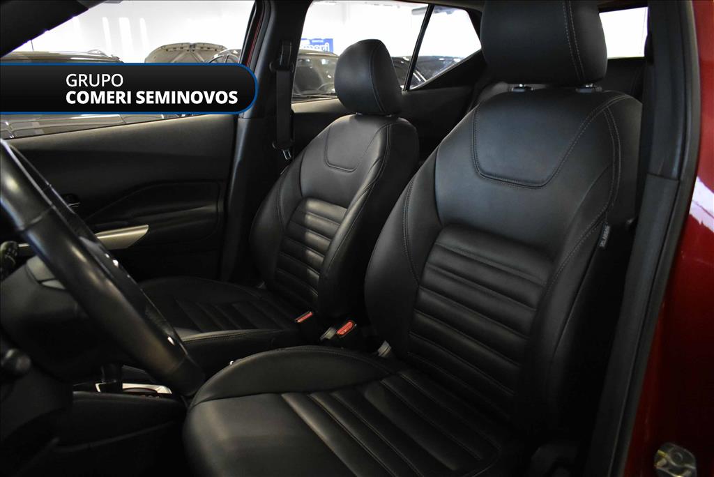 KICKS 1.6 16V FLEXSTART SV 4P XTRONIC