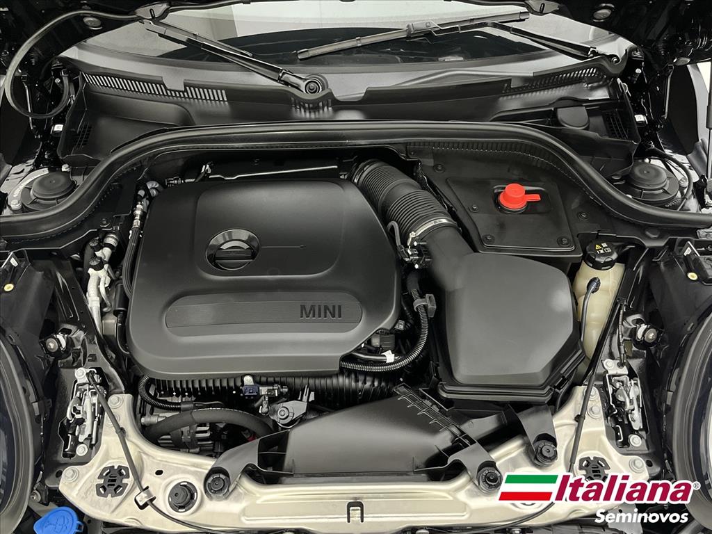 COOPER 2.0 16V TWINPOWER GASOLINA S TOP 2P STEPTRONIC14