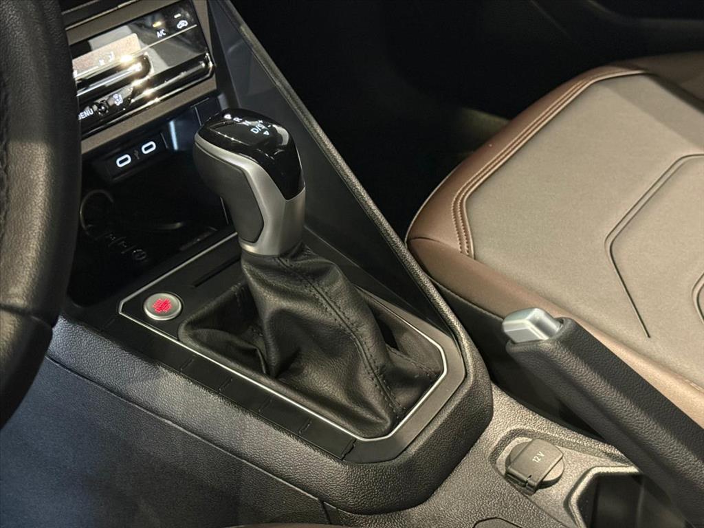 VIRTUS 1.0 200 TSI HIGHLINE AUTOMÁTICO8
