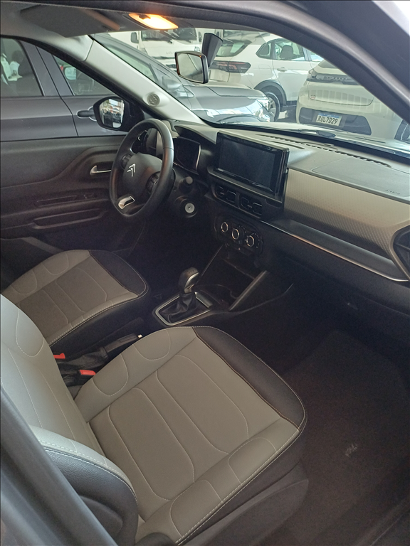 BASALT 1.0 TURBO 200 FLEX FEEL CVT8