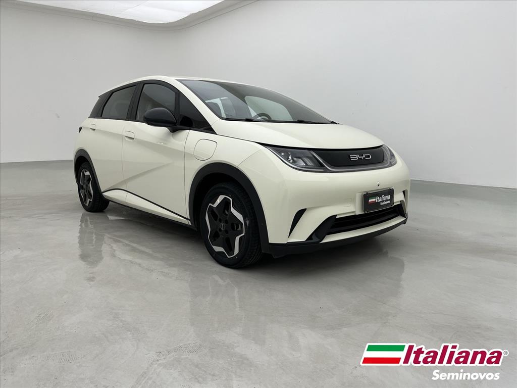 DOLPHIN 44,9 KW ELÉTRICO6