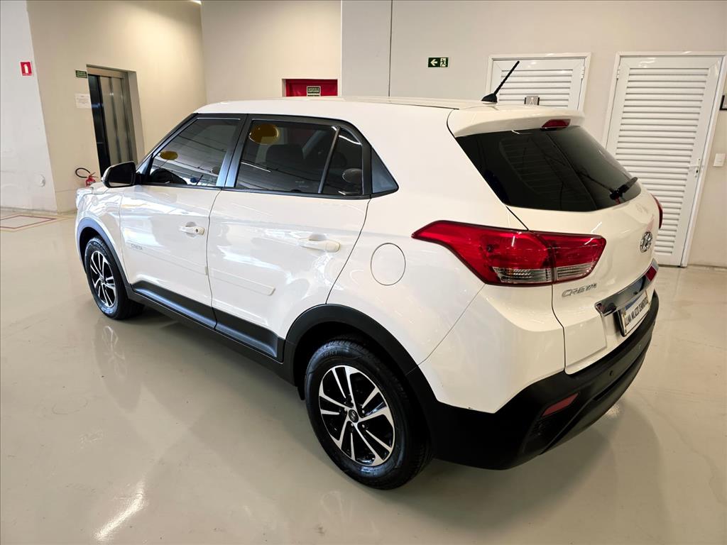 CRETA 1.6 16V FLEX ATTITUDE AUTOMÁTICO3