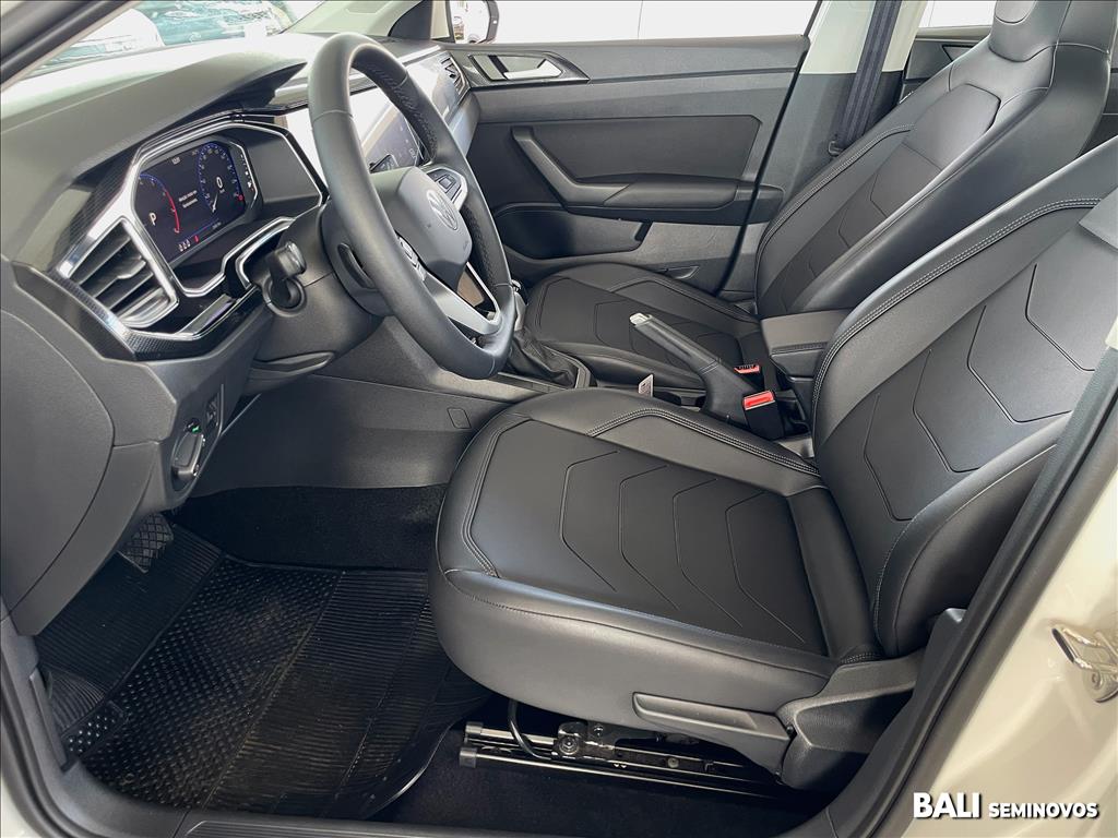 POLO 1.0 170 TSI HIGHLINE AUTOMÁTICO15
