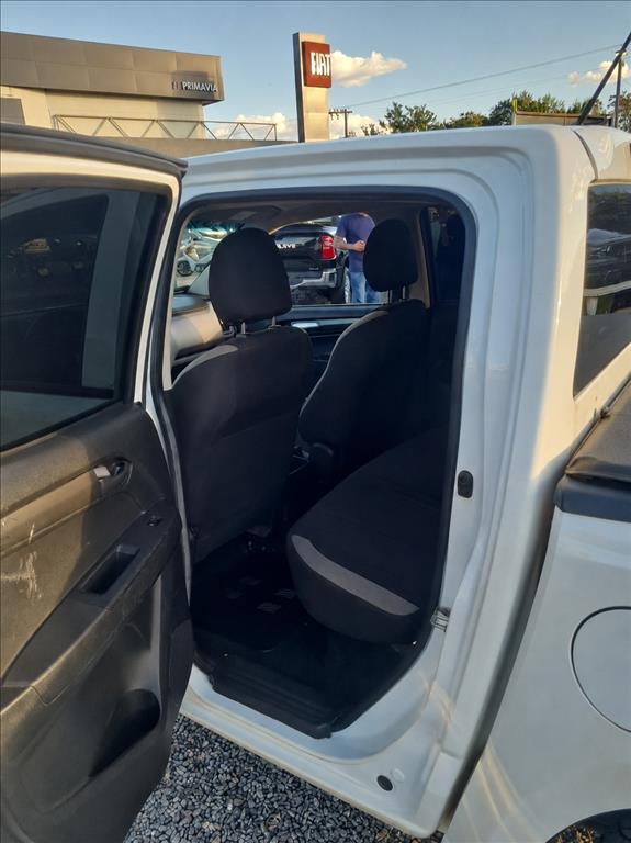 S10 2.8 16V TURBO DIESEL LS CD 4X4 MANUAL8