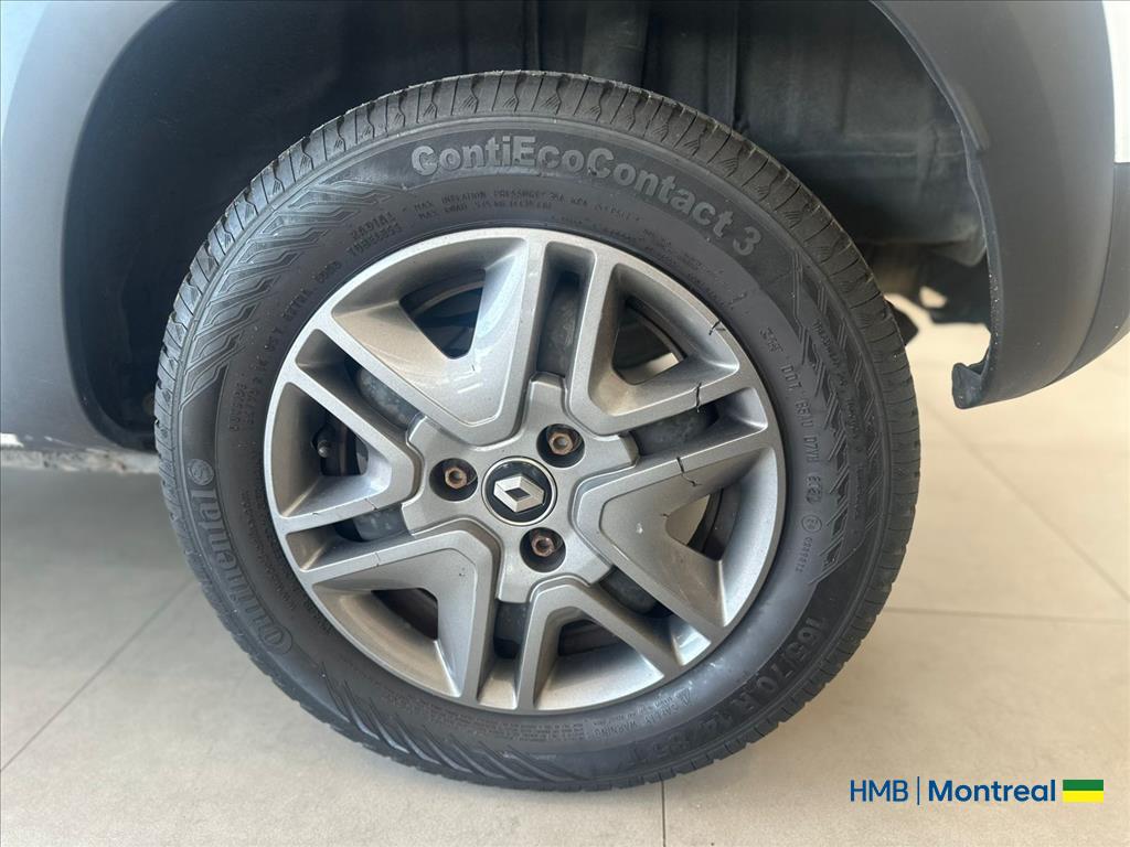 KWID 1.0 12V SCE FLEX INTENSE MANUAL
