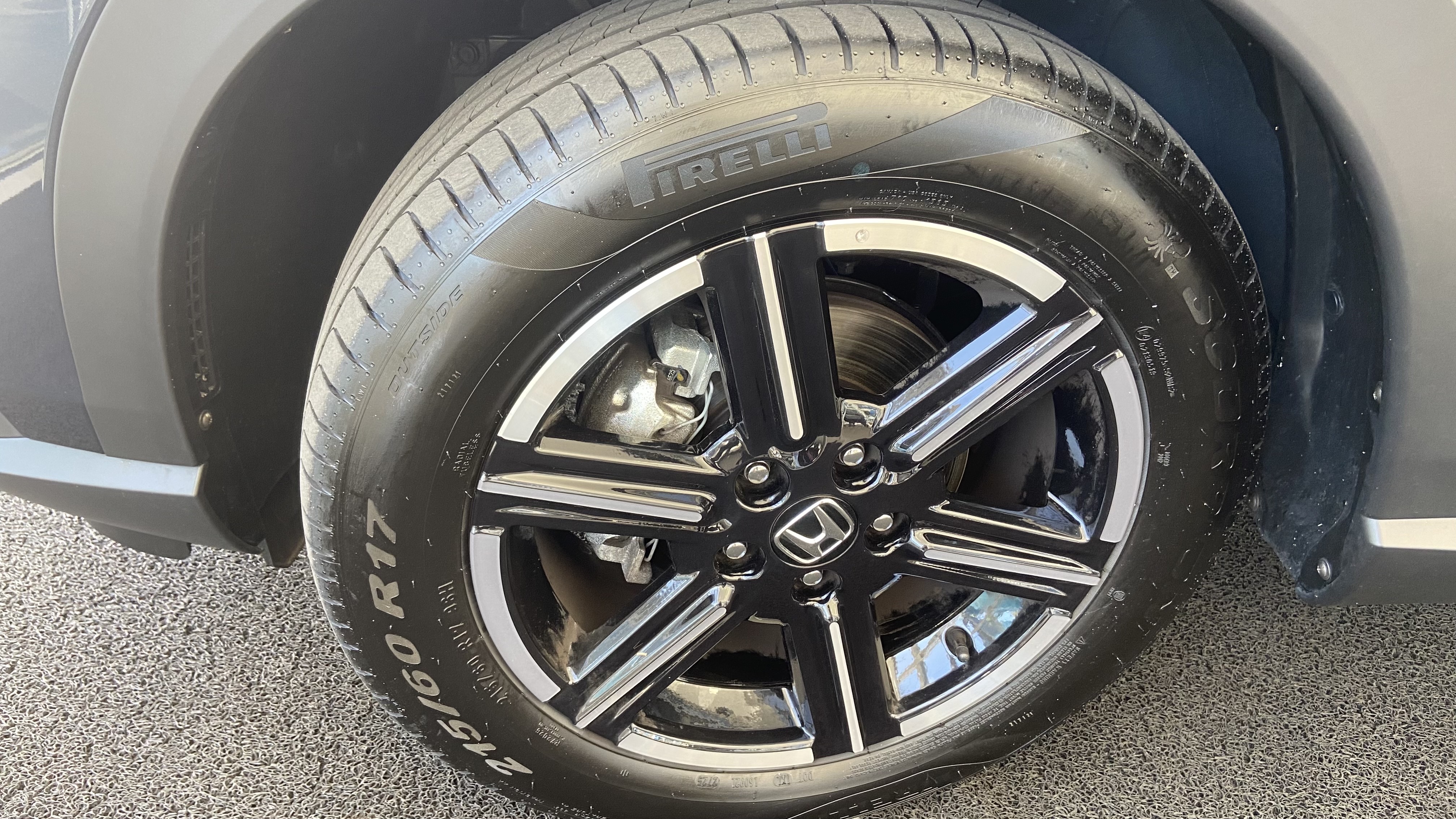 Honda-HR-V-1.5 DI I-VTEC FLEX EXL CVT