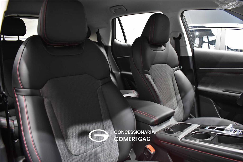 GS4 2.0 HEV PREMIUM AUTOMÁTICO9 GS4 2.0 HEV PREMIUM AUTOMÁTICO9