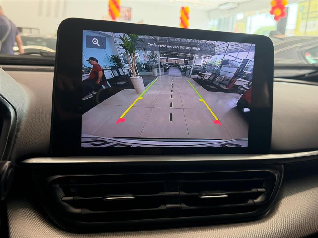 FASTBACK 1.0 TURBO 200 FLEX IMPETUS CVT10