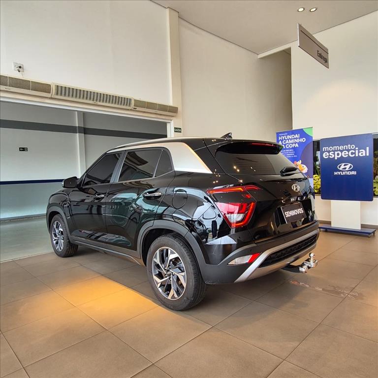 CRETA 1.0 TGDI FLEX LIMITED AUTOMÁTICO5