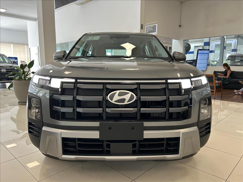 Hyundai-CRETA-1.0 TGDI FLEX PLATINUM AUTOMÁTICO