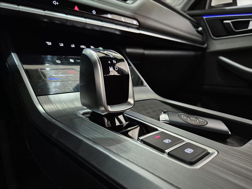 Caoa Chery-TIGGO 5x-1.5 VVT TURBO iFLEX SPORT CVT