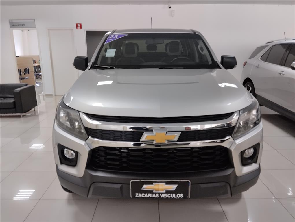 S10 2.8 16V TURBO DIESEL LT CD 4X4 AUTOMÁTICO