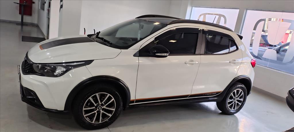 ARGO 1.3 FIREFLY FLEX TREKKING CVT2