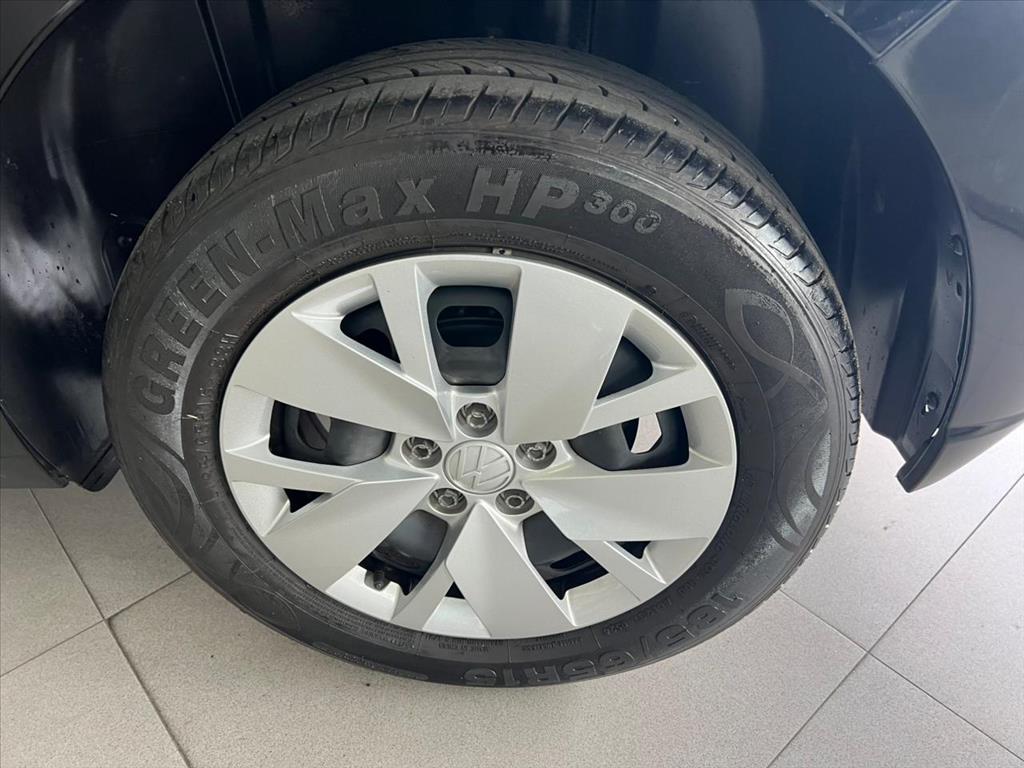 POLO 1.0 170 TSI SENSE AUTOMÁTICO7