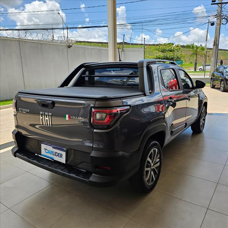 STRADA 1.3 FIREFLY FLEX VOLCANO CD CVT5