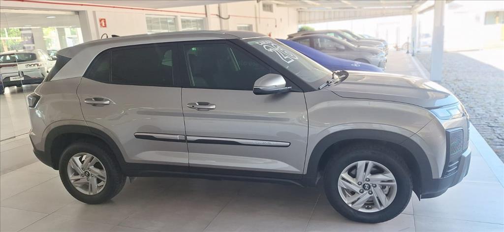 CRETA 1.0 TGDI FLEX COMFORT AUTOMÁTICO2