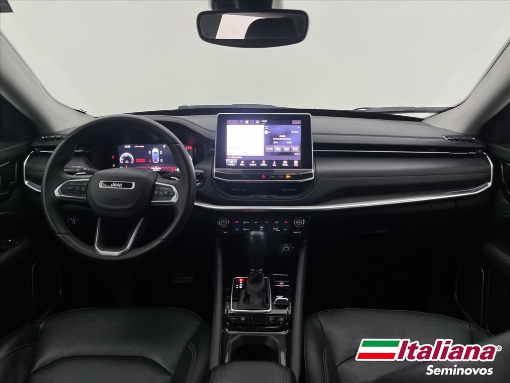 COMPASS 2.0 TD350 TURBO DIESEL LIMITED AT95