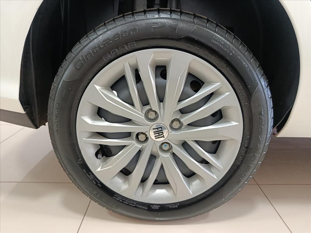 CRONOS 1.3 FIREFLY FLEX DRIVE CVT10