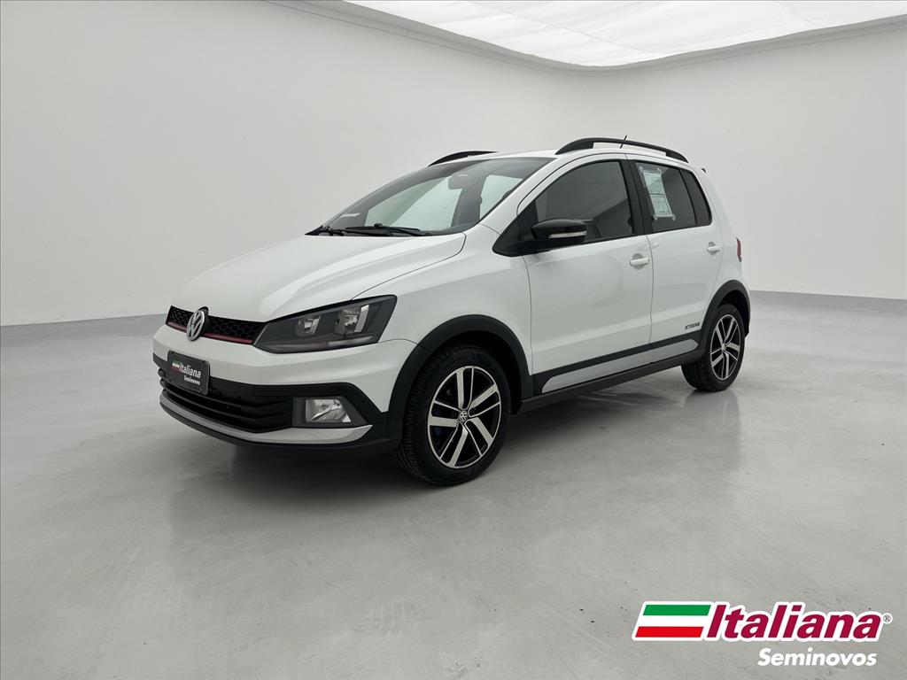 FOX 1.6 MSI TOTAL FLEX XTREME 4P MANUAL