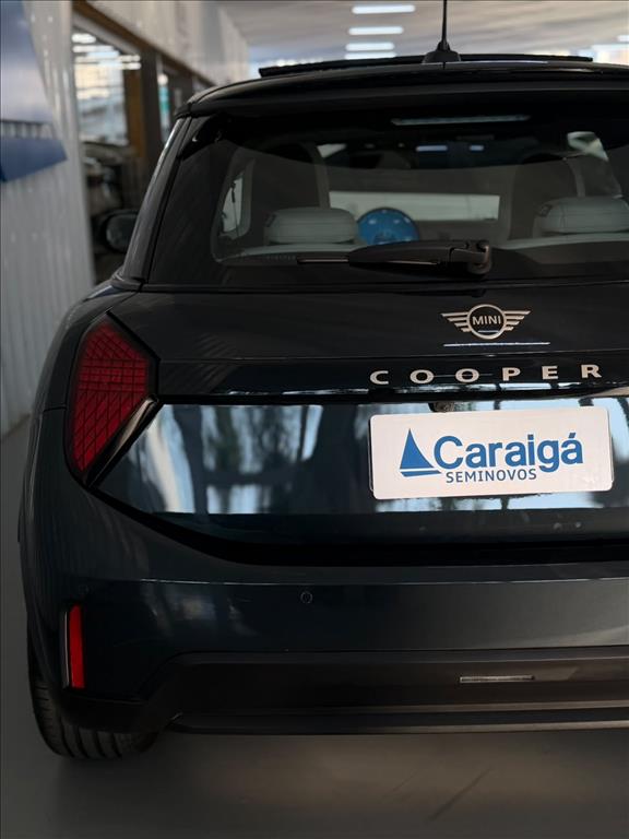 COOPER 2.0 16V TWINPOWER GASOLINA S TOP 2P STEPTRONIC15