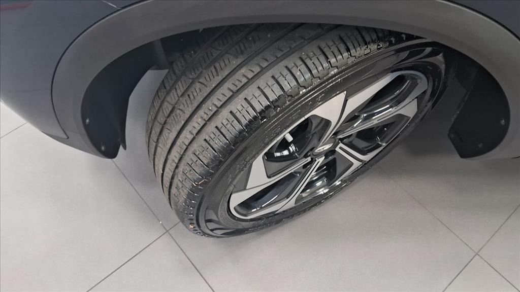 Caoa Chery-TIGGO 5X PRO-1.5 TCI FLEX HYBRID CVT