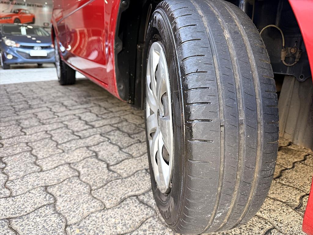 Toyota Etios - 1.5 XS 16V FLEX 4P MANUAL