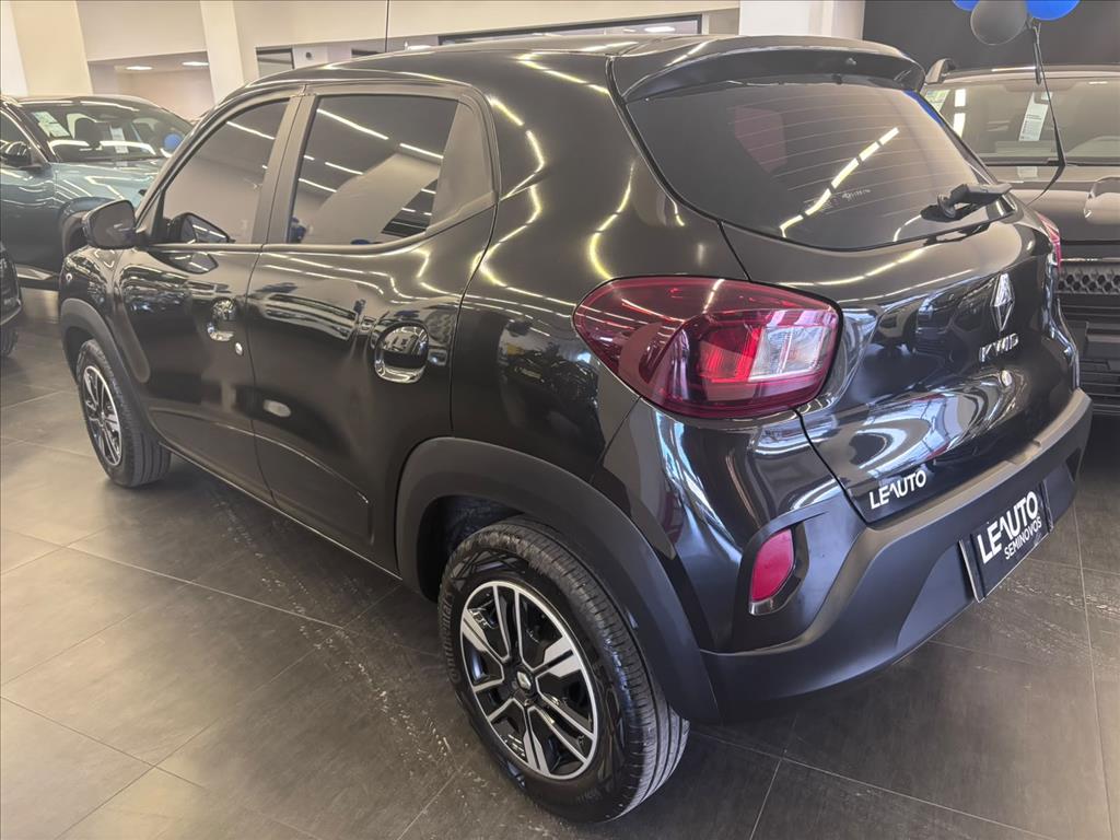 KWID 1.0 12V SCE FLEX INTENSE MANUAL7