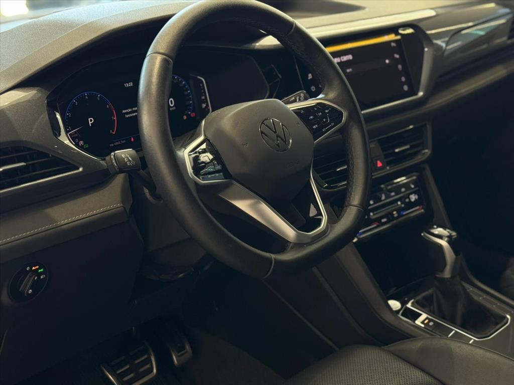 TAOS 1.4 250 TSI TOTAL FLEX HIGHLINE AUTOMÁTICO4