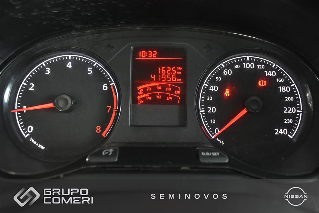 SAVEIRO 1.6 MSI ROBUST CS 16V FLEX 2P MANUAL6
