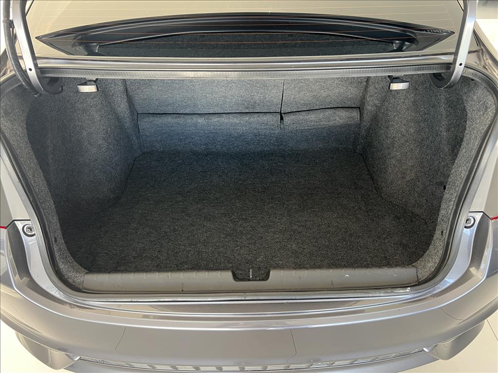 CITY 1.5 EXL 16V FLEX 4P AUTOMÁTICO19