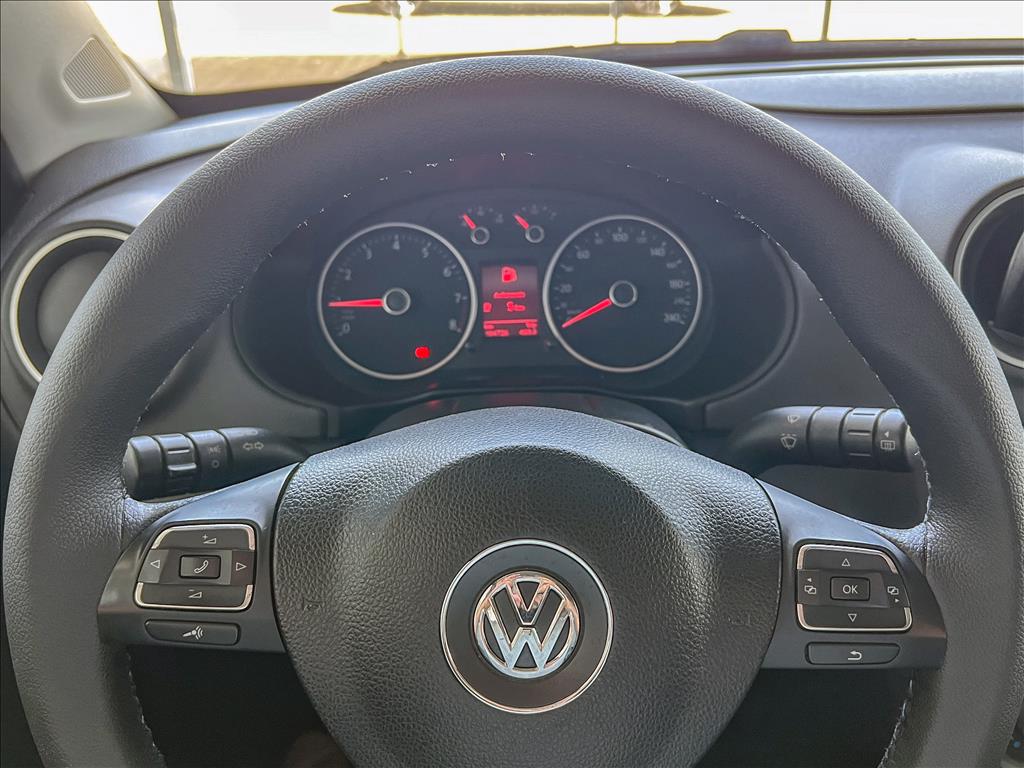 VOYAGE 1.6 MI 8V FLEX 4P MANUAL