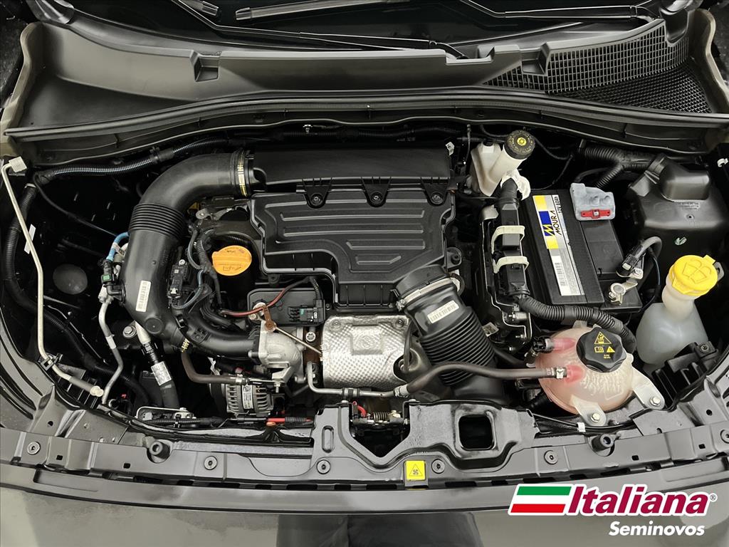 FASTBACK 1.0 TURBO 200 FLEX IMPETUS CVT14
