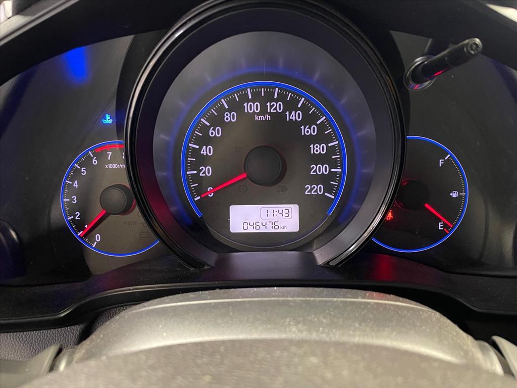 FIT 1.5 DX 16V FLEX 4P MANUAL