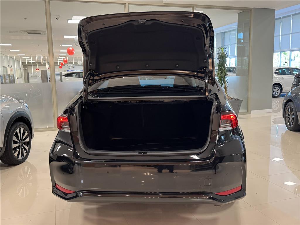 COROLLA 2.0 VVT-IE FLEX XEI DIRECT SHIFT4