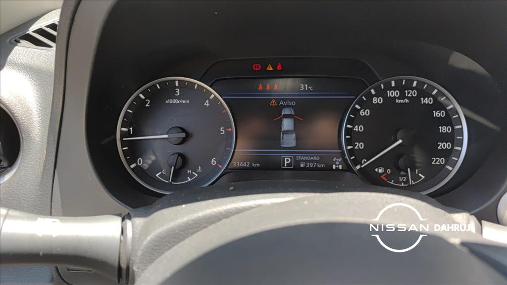 FRONTIER 2.3 16V TURBO DIESEL PLATINUM CD 4X4 AUTOMÁTICO4