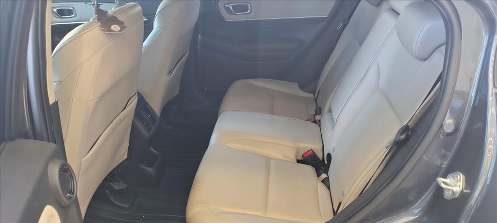 HR-V 1.5 DI I-VTEC TURBO FLEX TOURING CVT5