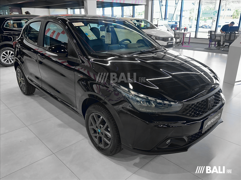 ARGO 1.0 FIREFLY FLEX DRIVE MANUAL