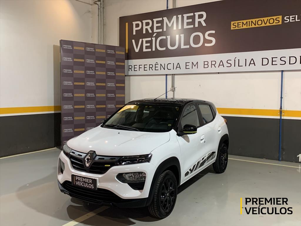 KWID 1.0 12V SCE FLEX ICONIC MANUAL0